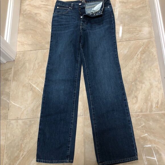 NWOT BDG jeans urban Outfitters  size 27 - Picture 1 of 4